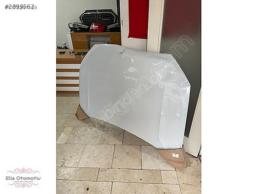 AUDİ Q2 ÖN KAPUT