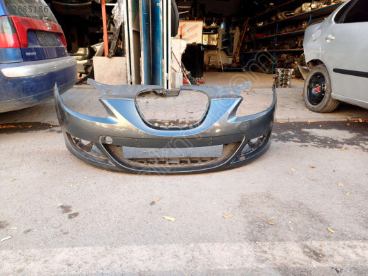 seat leon mk2 ön tampon 2006-09