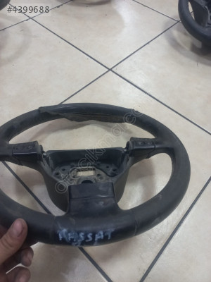 VOLKSAWGEN PASSAT B6 DİREKSİYON SİMİDİ