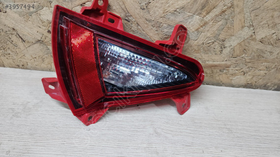 Kia Sportage arka sis farı çıkma orjinal