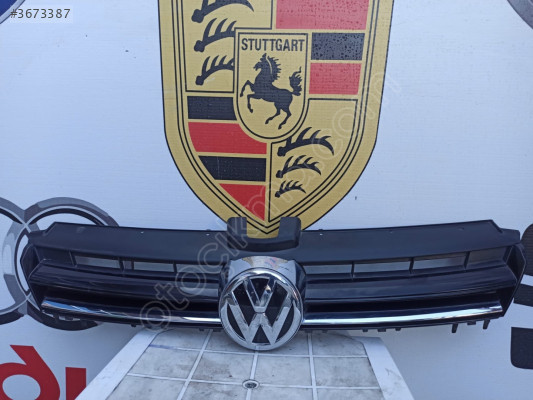 Volkswagen Golf 7 için Hatasız Çıkma Ön Panjur