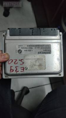 BMW MOTOR BEYNİ1430844