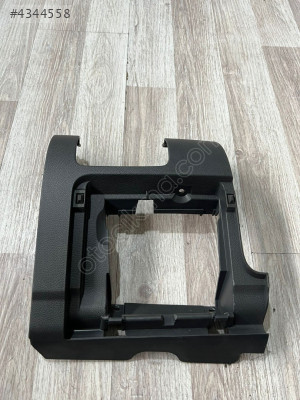 VOLKSWAGEN GOLF 5 GÖGÜS KAPLAMASI SOL 1K1858367 ÇIKMA