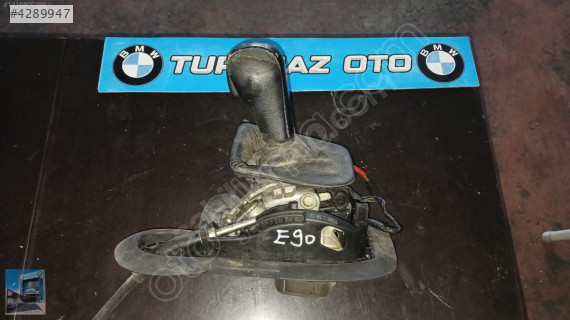 turkuaz bmw e90 vites kolu çeşitleri orjinal