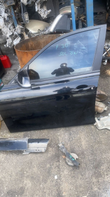 BMW F30 SOL ÖN KAPI OTO FEDAİ