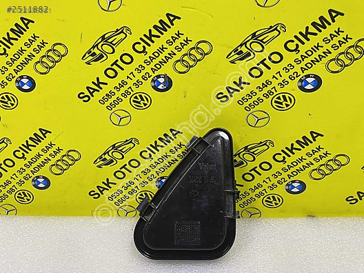 SEAT CORDOBA-İBİZA FAR KAPAĞI SOL /2002-2010 / VALEO