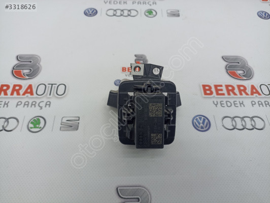 4H0909131 AUDİ A4-A5-A6-A7 ELEKTRONİK ANTEN MODÜLÜ