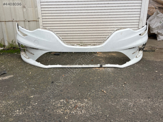 RENAULT MEGANE 4 ÖN TAMPON ORJİNAL ÇIKMA