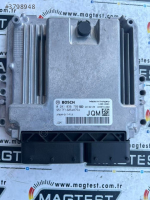 0281036799 37820-51T-F13 HONDA MOTOR B EYİN ECU
