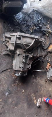 Mazda 626 manuel şanzıman