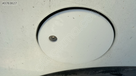 ford connect 2008 depo kapağı (son fiyat)