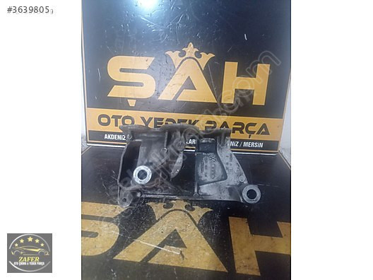 070 199 343B TRANSPORTER T5 2.5 MOTOR BAĞLANTI KULAĞI