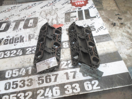 OPEL OMEGA 1998 - 1999 2.5 V6 BENZİNLİ EMME MANİFOLD PLASTİĞİ