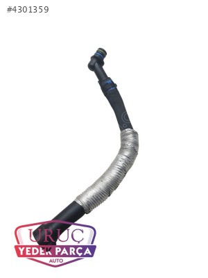 059130308E ORJİNAL YAKIT  HATTI   3.0 TDI