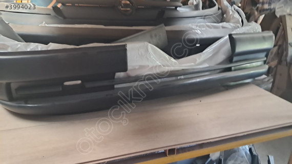 OPEL VECTRA A ÖN TAMPON DIŞ KAPLAMA.OTO ERKAN ÜNYE