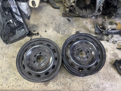 Ford transit jant.  Rk31 1015