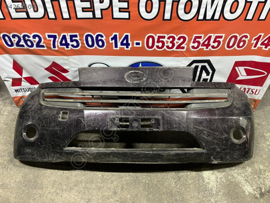 DAİHATSU MATERİA ÖN TAMPON