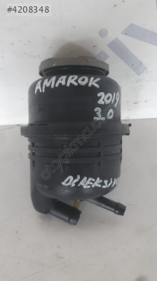 vw amarok 2019 direksiyon hidrolik bidonu/deposu-son fiyat