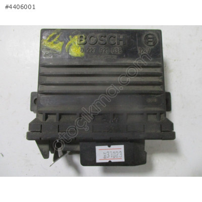 Alfa Romeo Elektronik Modül 0227921038