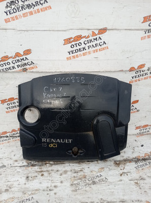 RENAULT KANGOO 2 - CLİO 2 1.5 MOTOR ÜST PLASTİĞİ ÇIKMA