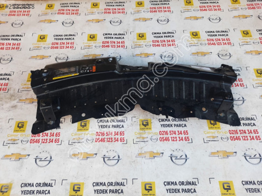 OPEL CROSSLAND PANEL ÜSTÜ SACI ÇIKMA SÖKME YEDEK PARÇA