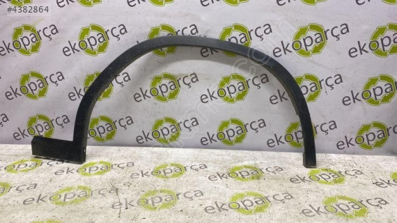 BMW X3 2018 2024 G01 SAĞ ÖN DODİK 7400672