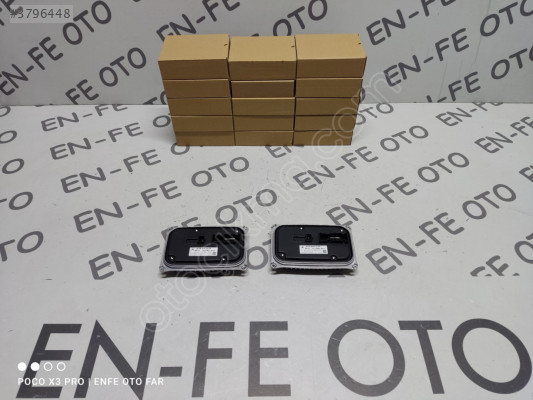 W176 A180 A200 LED FAR BEYNİ A1769001204 A1769008703^