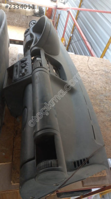 OPEL CORSA B ÇIKMA TORPİDO.OTO ERKAN ÜNYE