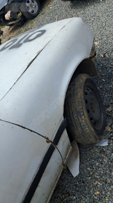 OPEL VECTRA A SAĞ ÖN ÇAMURLUK.OTO ERKAN ÜNYE
