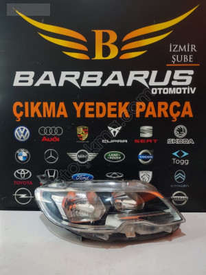 PEUGEOT 301 SAĞ FAR ÇIKMA