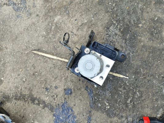 CİTROEN BERLİNGO ABS BEYNİ OTO FEDAİ