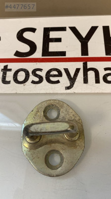 Mitsubishi l200 2014 sol ön kapı kilit karşılığı