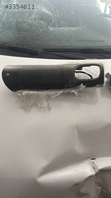 Peugeot 206 airgbeg takımı