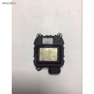 Opel Astra Hareketlendirici Klima Ayar Elemanı 0132801134