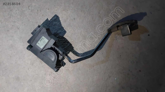 FİAT ALBEA - PALİO GAZ PEDALI