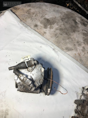 Mercedes 280 Klima Kompresörü