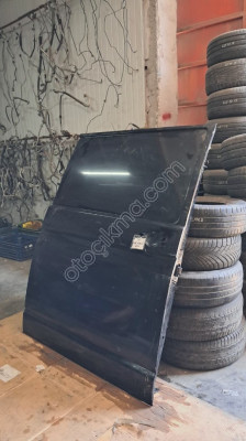 SÜRGÜLÜ KAPI SAĞ - T 5  - 7LA843108A CAMSIZ
