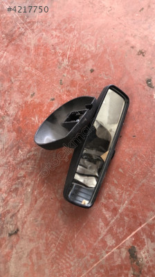 2014 NİSSAN MİCRA DİKİZ AYNASI