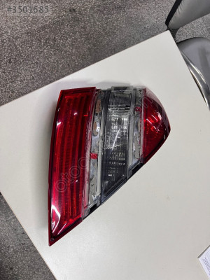 MERCEDES W221 KASA S500 SOL STOP ORJİNAL ÇIKMA
