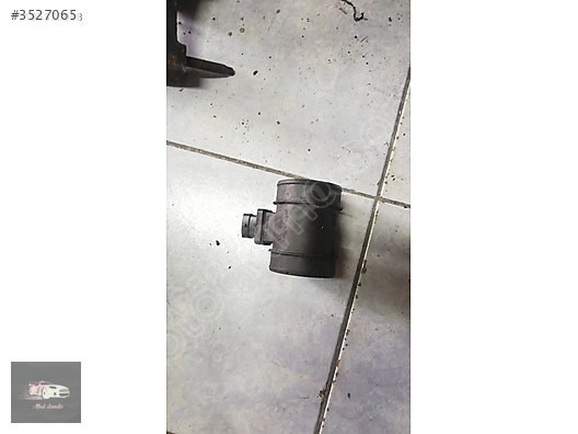 Fiat Punto 2012-2017 model hava akış mesnedi orjinal çıkma