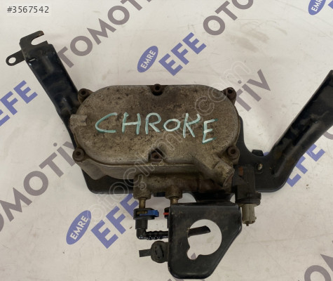 jeep cherokee 2015 mazot filtresi/kütüğü (son fiyat)