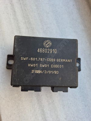 46802910 DOBLO ELEKTRİK KONTROL ÜNİTESİ