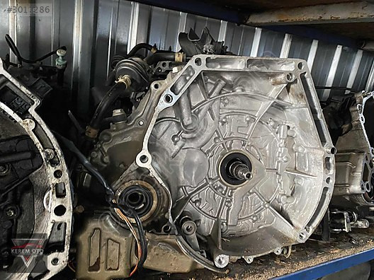 HONDA CIVIC 2006 - 2012 1.6 BENZİNLİ OTOMATİK ŞANZIMAN