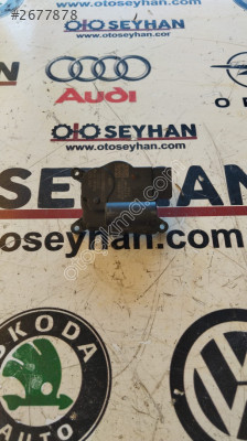 2Q0907511 Skoda Octavia 2021 kalorifer ayar motoru