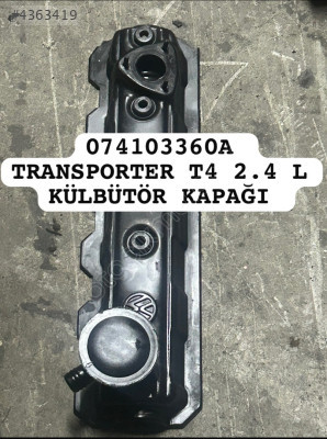 074103360A TRANSPORTER T4 2.4 L KÜLBÜTÖR KAPAĞI