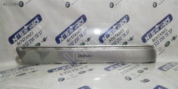 MERCEDES E SERİSİ W210 KASA ARKA TAMPON SOL KAPLAMA