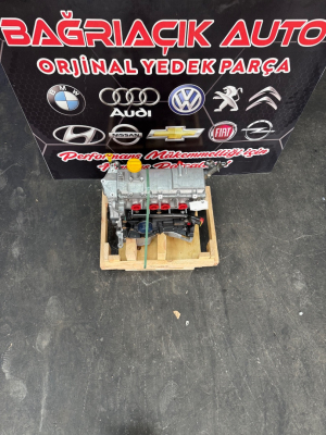 DACİA DOKKER 1.6 8v K7M SIFIR MOTOR
