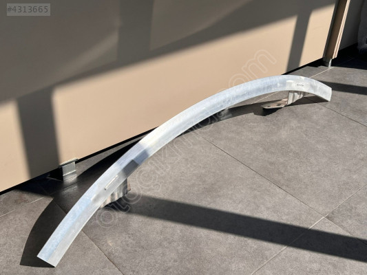 1084894-00-B TESLA MODEL 3 ÖN ALT TAKVİYE