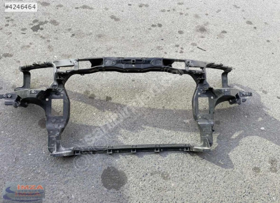 AUDİ A8 ÖN PANEL ORİJİNAL ÇIKMA 2010-2016