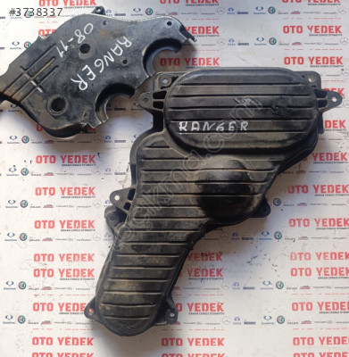 Ford Ranger triger kapağı 2.5